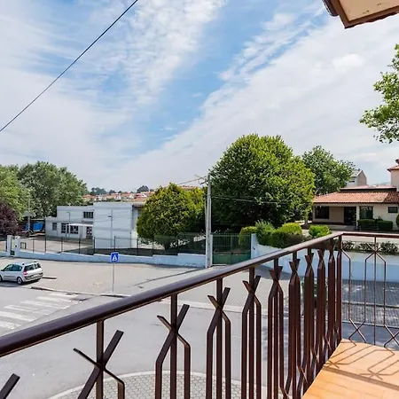 Hotel Myninho 4*