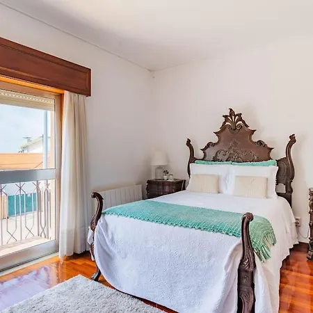 Myninho Holiday home Vila Nova de Gaia