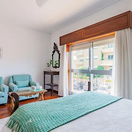 Holiday home Myninho