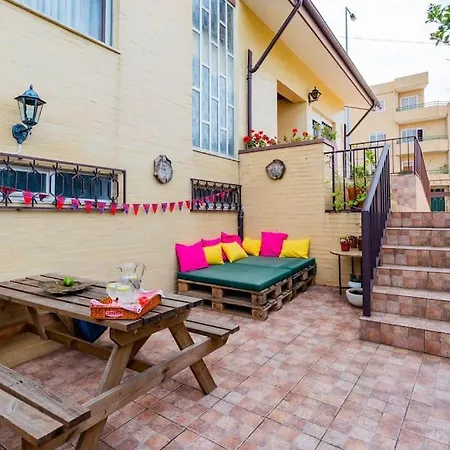Myninho Holiday home *