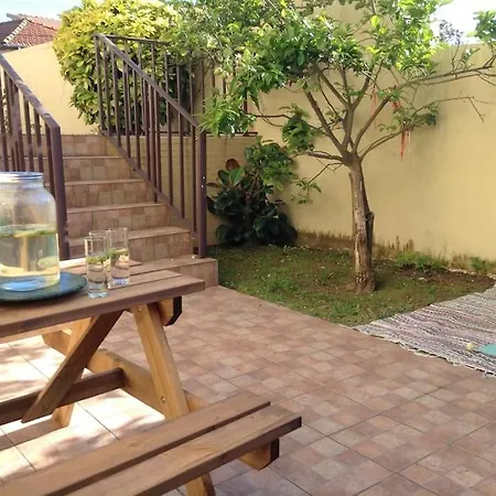 Myninho Holiday home