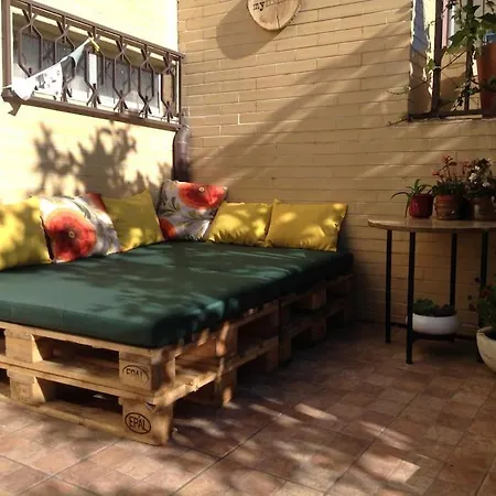 Holiday home Myninho *