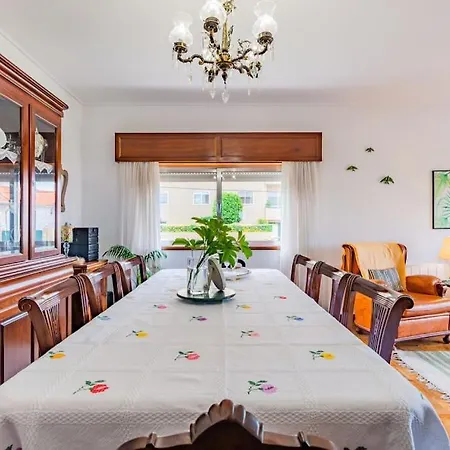 Holiday home Myninho *