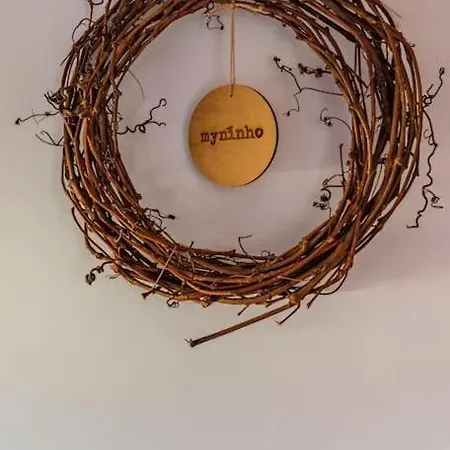 Myninho Hébergement de vacances *