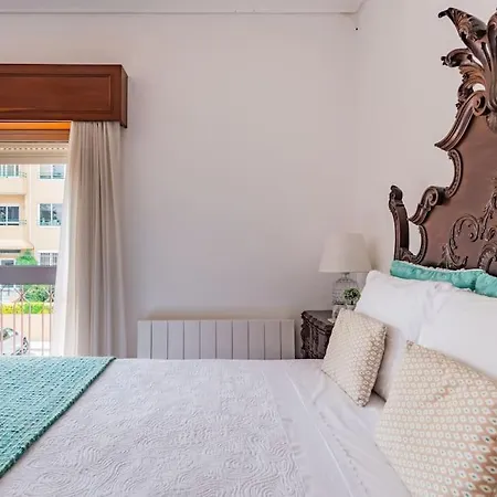 Myninho Holiday home
