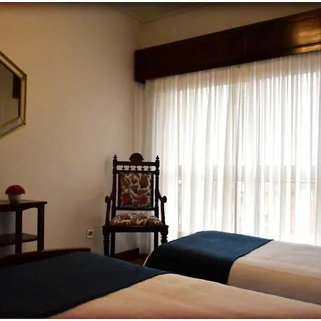 Myninho Holiday home