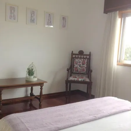 Myninho Holiday home *