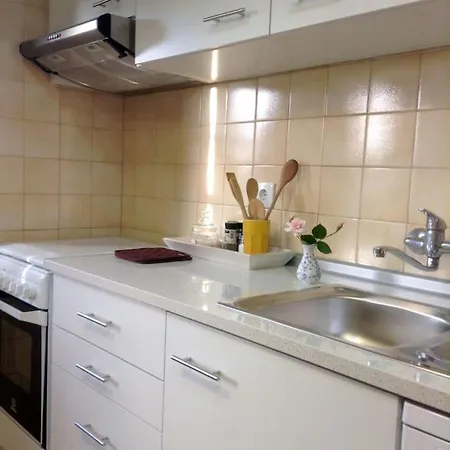 Myninho Holiday home