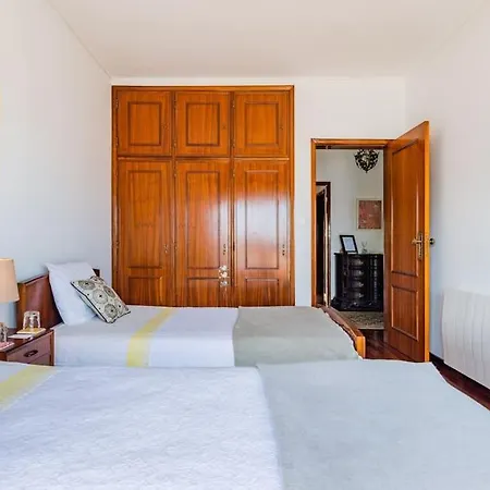 Myninho Holiday home
