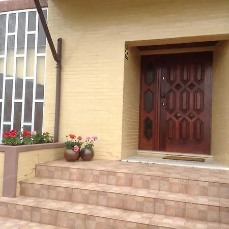Holiday home Myninho *
