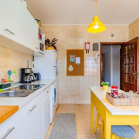 Holiday home Myninho Vila Nova de Gaia