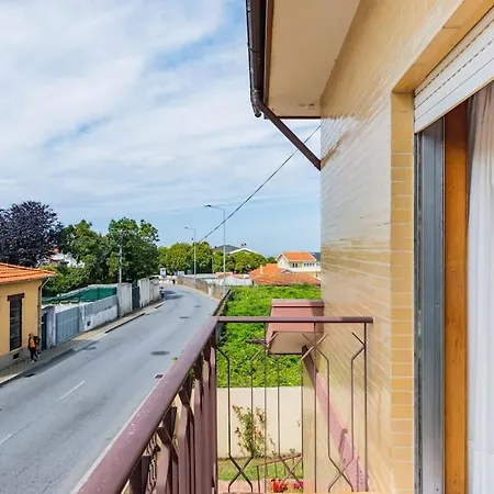 Holiday home Myninho
