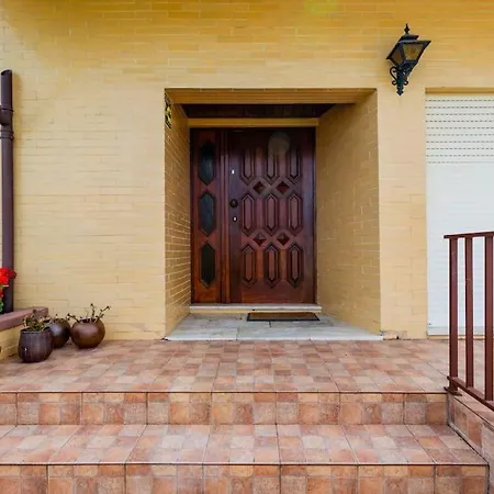 Myninho Holiday home *
