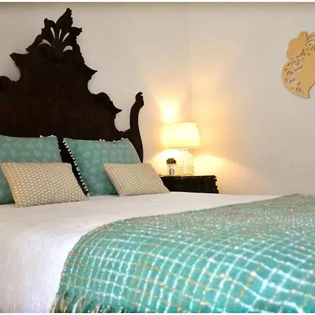 Myninho Holiday home *
