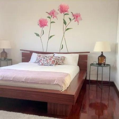 Holiday home Myninho