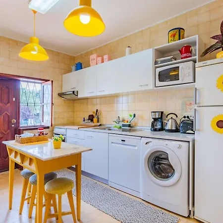 Myninho Holiday home