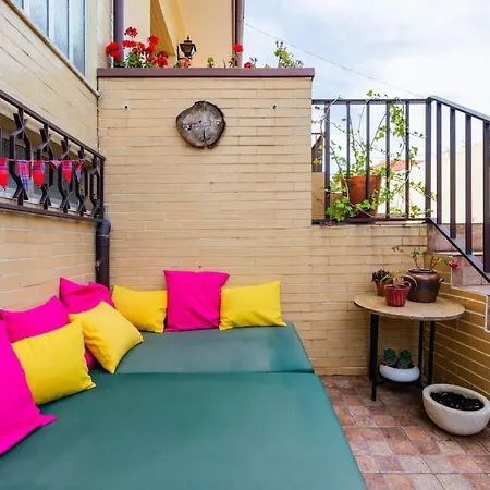 Myninho Holiday home
